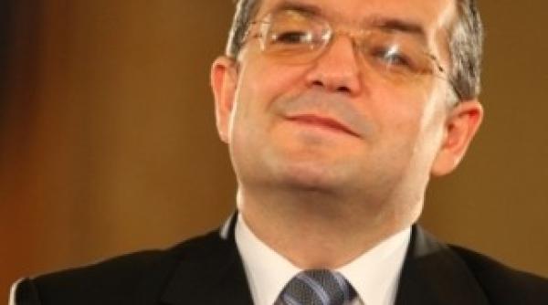 emil boc guvernul ponta nu a atins performantele economice din mandatul meu
