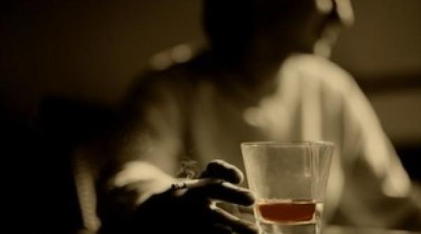 hormonul dragostei noul remediu in tratarea dependentei de alcool