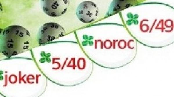 loteria romana rezultatele extragerilor de duminica 14 octombrie 2012