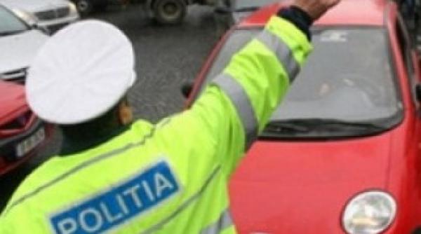 restrictii de circulatie in bucuresti din cauza lansarii candidatilor usl