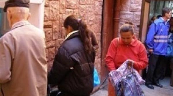 averile romanilor cea mai abrupta scadere din lume