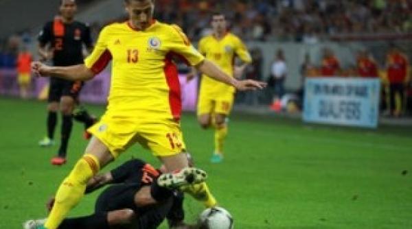 ce audiente a facut meciul dintre romania si olanda