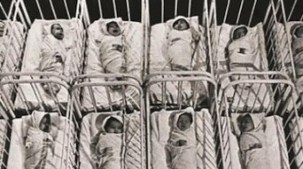 cei din lume fara nume politica pronatalisa a regimului ceausescu la mntr