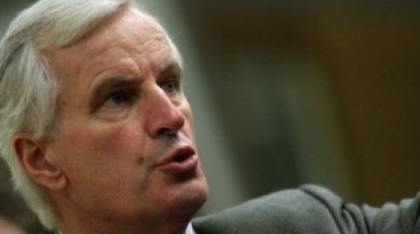 michel barnier la congresul ppe in 2050 in g8 nu va mai fi niciun stat european