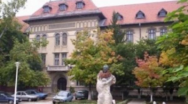 mitropolia olteniei pe punctul de a evacua colegiul elena cuza