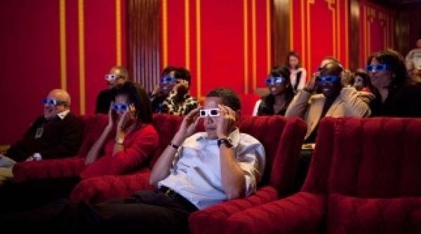 presedintia lui obama imagini din spatele scenei politice galerie foto