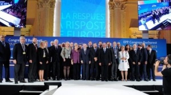 impactul congresului ppe de la bucuresti cine va fi noul barroso