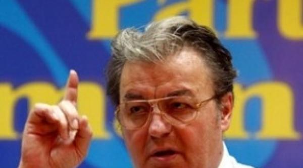 vadim tudor boagiu e slaba nu merita vicepresedintia ppe tatoiu e mai buna