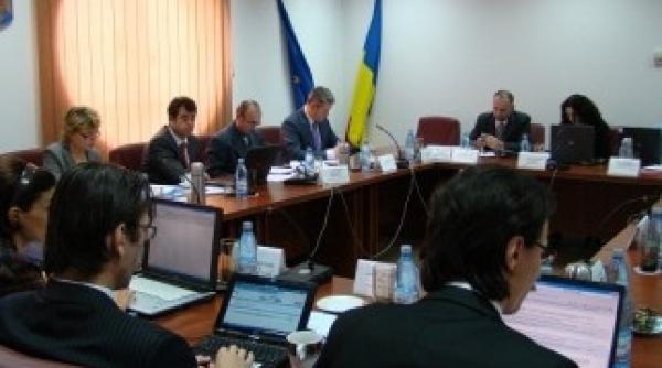 csm s a sesizat pe interceptarea lui traian basescu