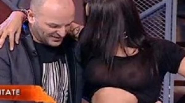 oana zavoranu se razboieste cu vadim tudor pe facebok