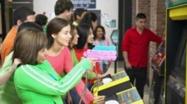 jocurile video duc la un comportament agresiv