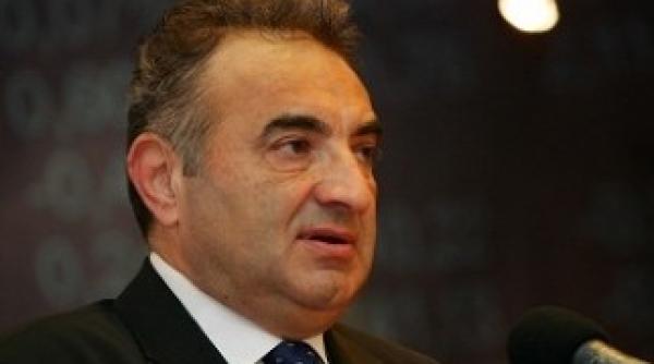 florin georgescu la conducerea guvernului in timpul campaniei electorale