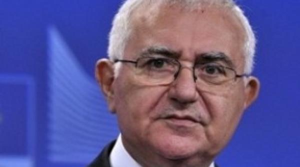 john dalli fostul subaltern al lui barroso platit regeste si dupa demisie