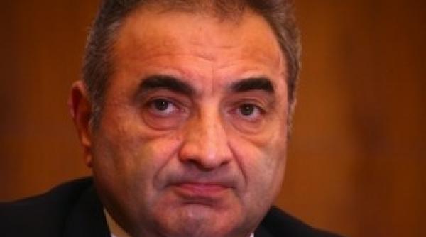 florin georgescu profesor de economie pentru pdl in camera deputatilor