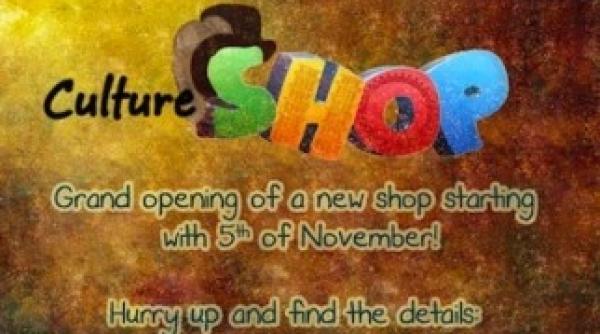 toamna aceasta diversitate inseamna culture shop