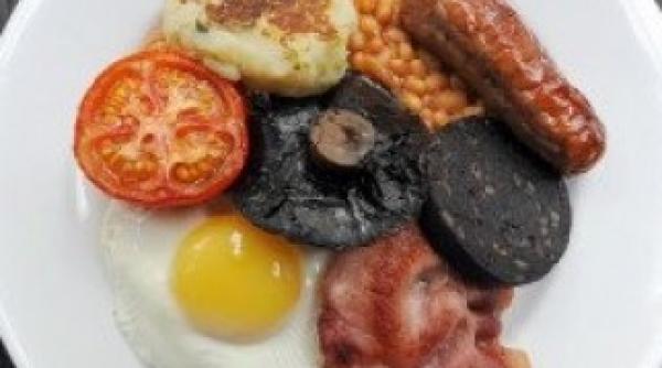 persoanele care trec peste micul dejun sunt predispuse la obezitate