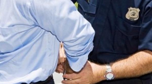 procurorul marin nita de la parchetul oltenita arestat preventiv