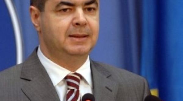 de ce a renuntat mihai stanisoara la indemnizatia de la senat