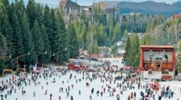 de sarbatori vom avea zapada vezi prognoza pe trei luni