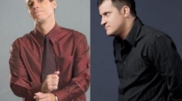 florin huidu mircea badea este un baiat extraordinar