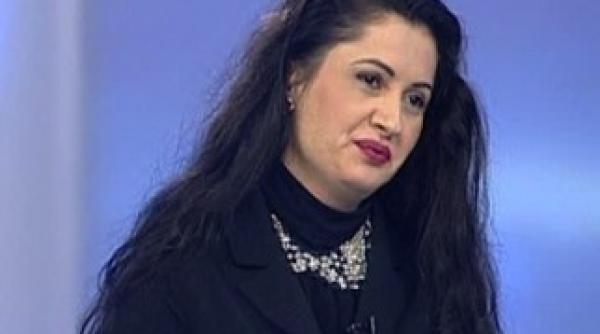 antonia dragomir in lupta cu becali pentru a l face sa gandeasca mai mult