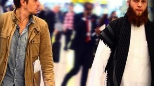 fratele meu islamistul la british documentary