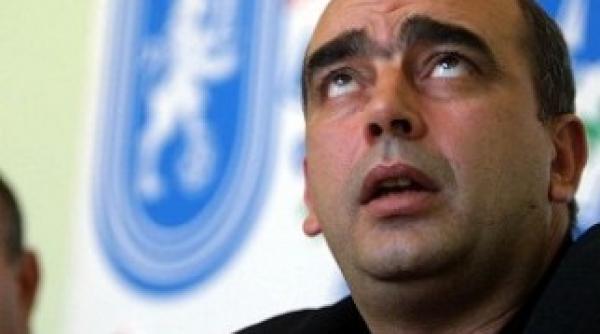 netoiu mentioneaza ca a fost colaborator al securitatii