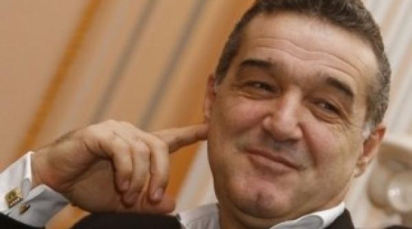 becali daca era bodu in locul meu la inchisoare il faceau fetita