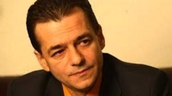 de ce nu are ludovic orban niciun mesaj pentru traian basescu de ziua acestuia