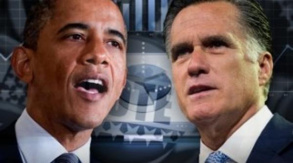 pe ce au dat obama si romney peste 300 de milioane de dolari fiecare