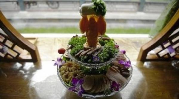 pericolele la care va expuneti daca mancati singuri