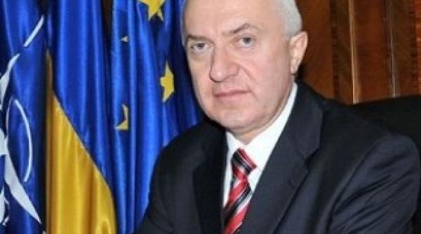 ioan cabulea demis din mai anghel andreescu numit in locul acestuia