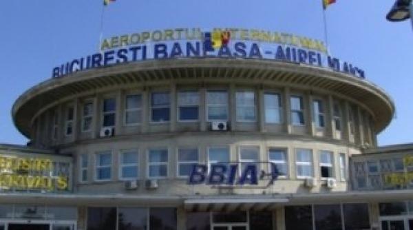 motivul pentru care traficul low cost a fost mutat pe otopeni explicat de ponta