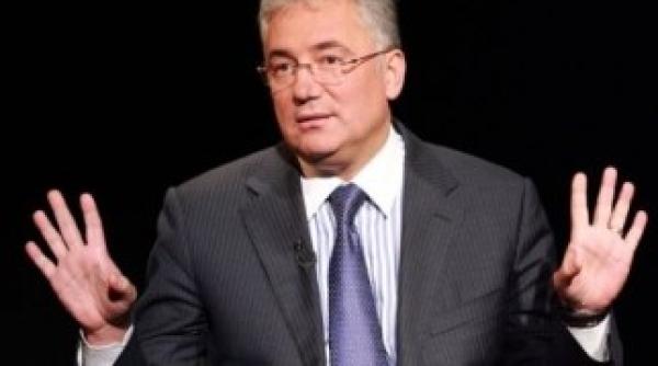 videanu va fi propus de ard pentru functia de premier