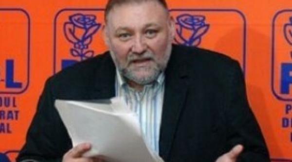 murgeanu a fost o mare prostie a guvernului boc inchiderea unor spitale