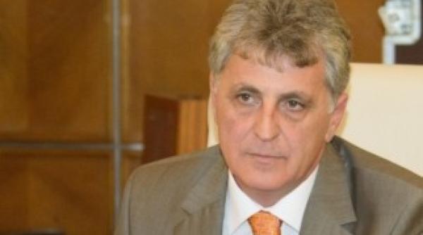 mircea dusa voi ramane in minister pentru a veghea la respectarea legii
