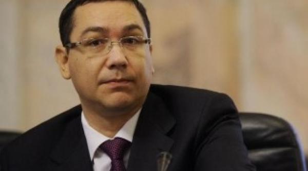 ponta ani trebuia sa se sesizeze inainte sau dupa campania electorala