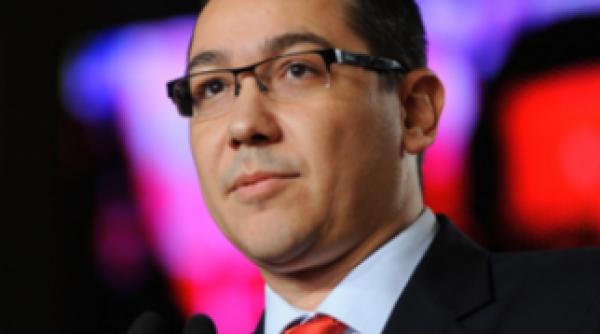 ponta cei din pdl se comporta ca hitler in buncar