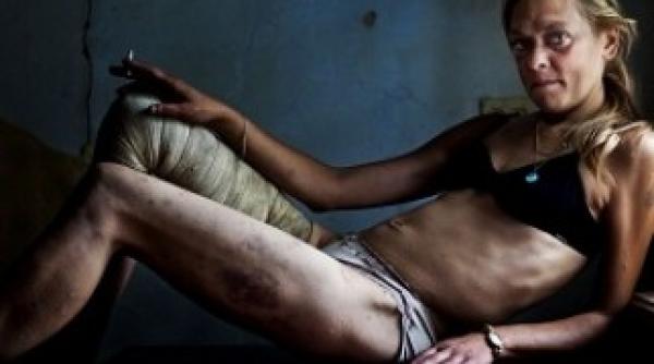 world press photo cele mai tulburatoare fotografii din presa mondiala galerie foto