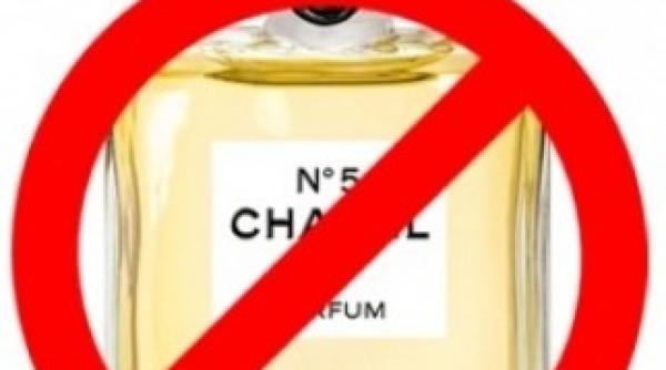 legendarul chanel no 5 risca sa fie interzis vezi de ce