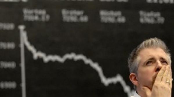 apocalipsa economica cand va ajunge romania la fundul sacului