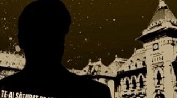 dorin margarit candidatul 004 cu spot 3d penibil sau original