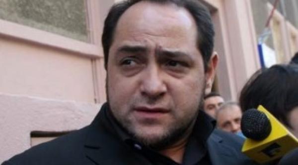 sandu geamanu a fost condamnat la 25 de ani de inchisoare