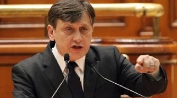 antonescu suspendarea lui basescu ramane valabila daca ponta nu este numit premier