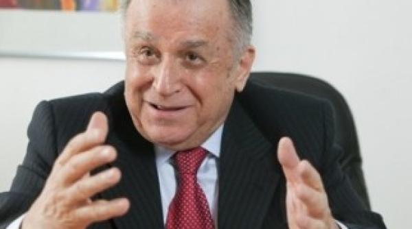 iliescu spusele lui basescu privind statul de drept o demagogie