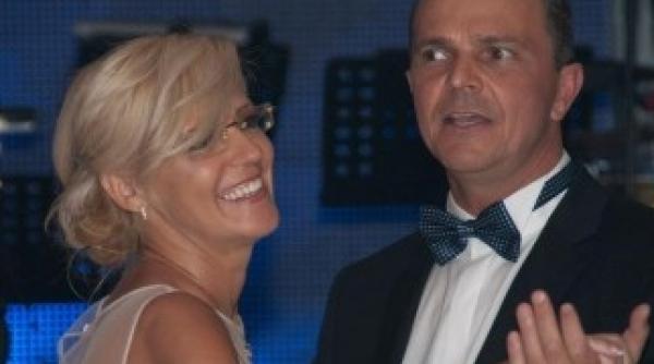 fotografii inedite de la nunta corinei cretu galerie foto