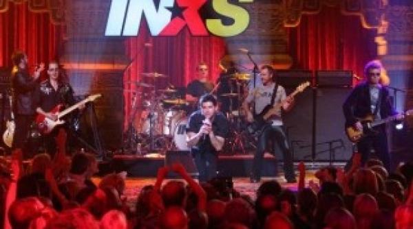 trupa inxs a ajuns la finalul carierei