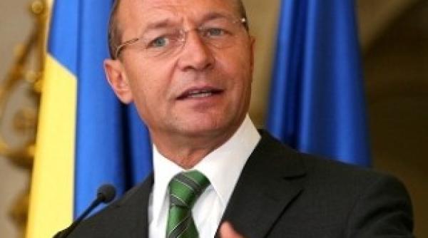 basescu atac la ponta dupa propunerea dreptului de veto din ce