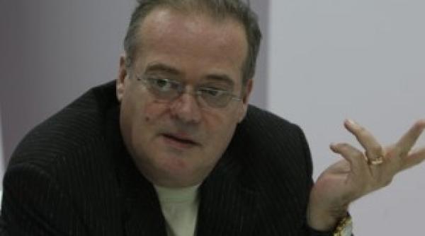 dan matei agathon seful de campanie al lui gigi netoiu