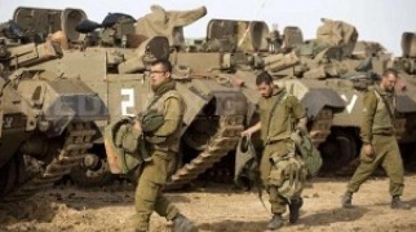 israelul pe picior de razboi inca un lider hamas ucis vineri seara